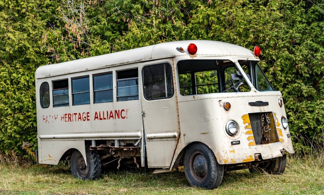 Google Ads for Bus Repair Services: A Comprehensive Setup Guide