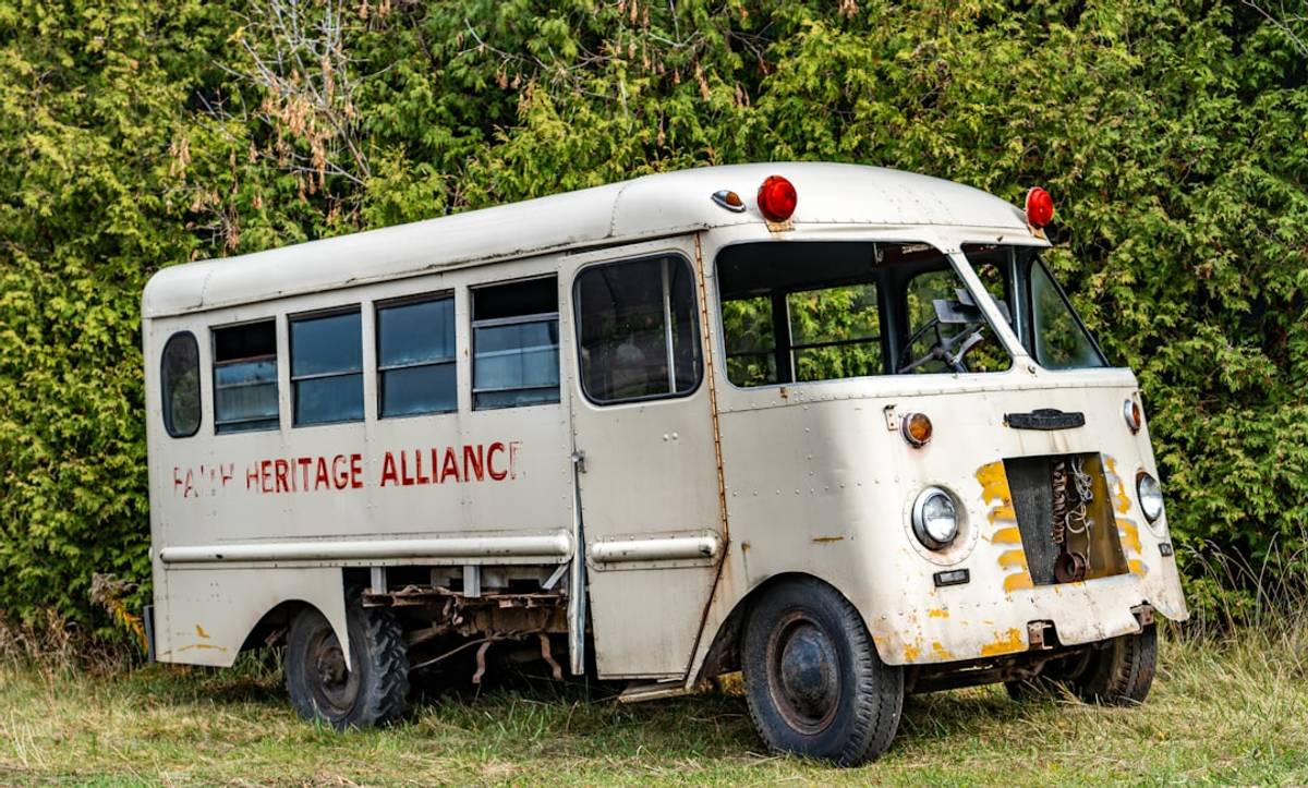 Google Ads for Bus Repair Services: A Comprehensive Setup Guide