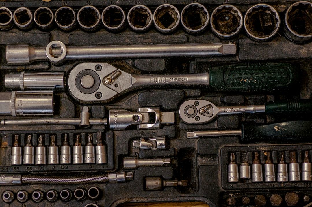 Google Ads for Compressor Repair: A Comprehensive Setup Guide