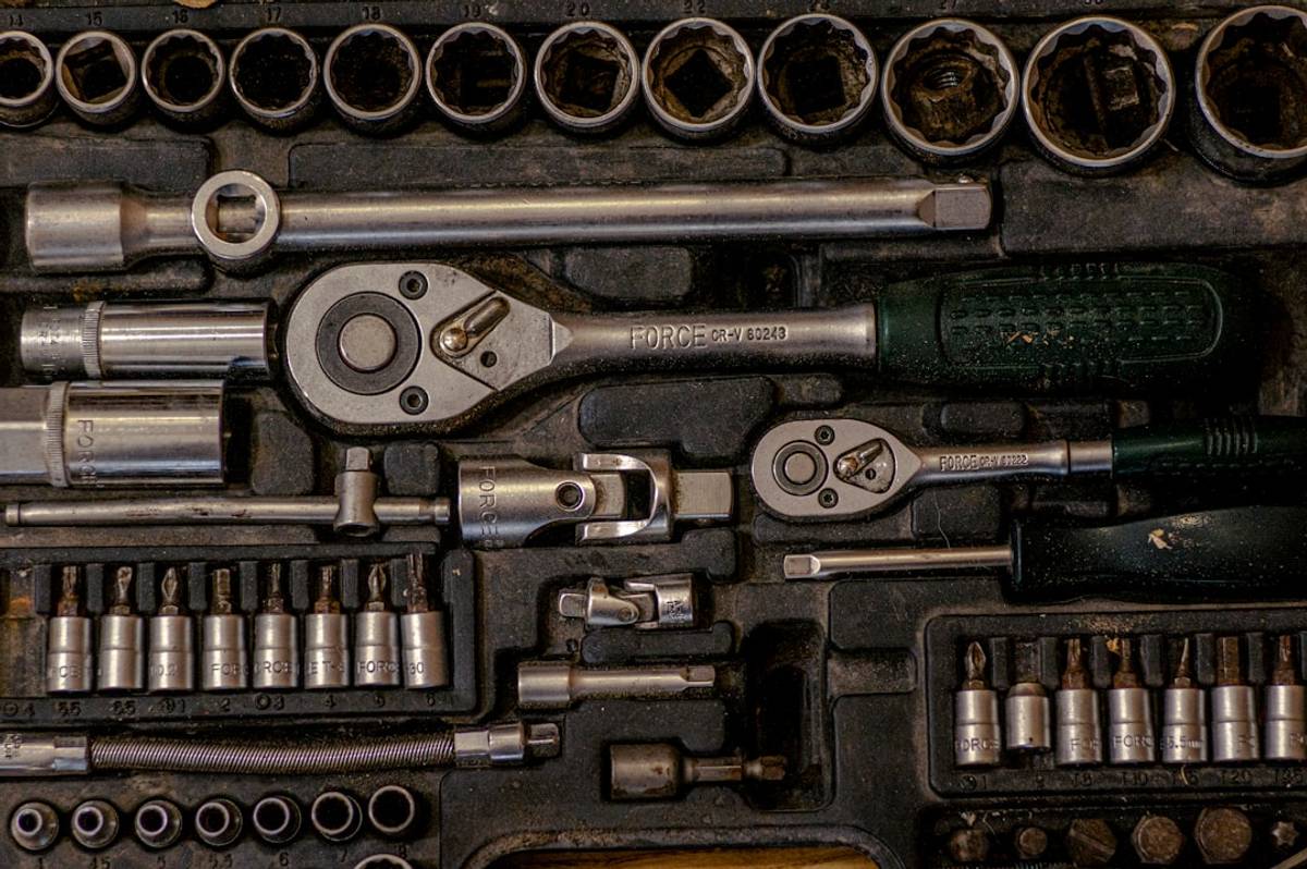 Google Ads for Compressor Repair: A Comprehensive Setup Guide