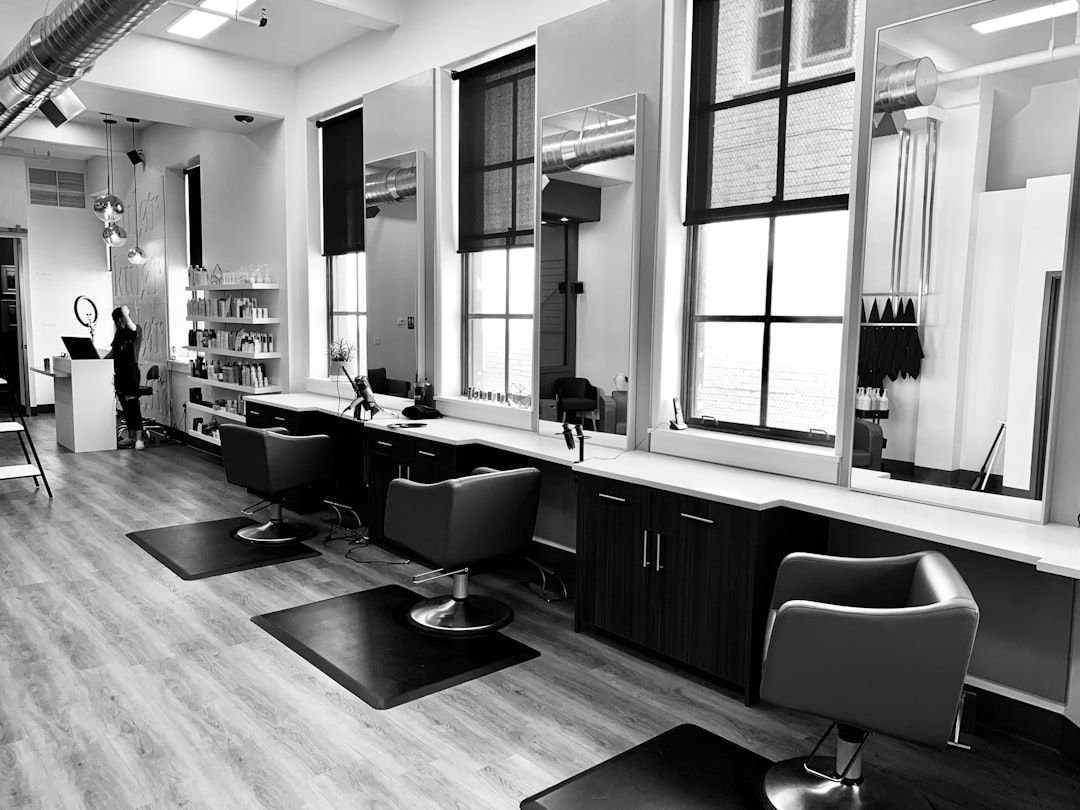 Google Ads for Hair Salon: A Comprehensive Setup Guide