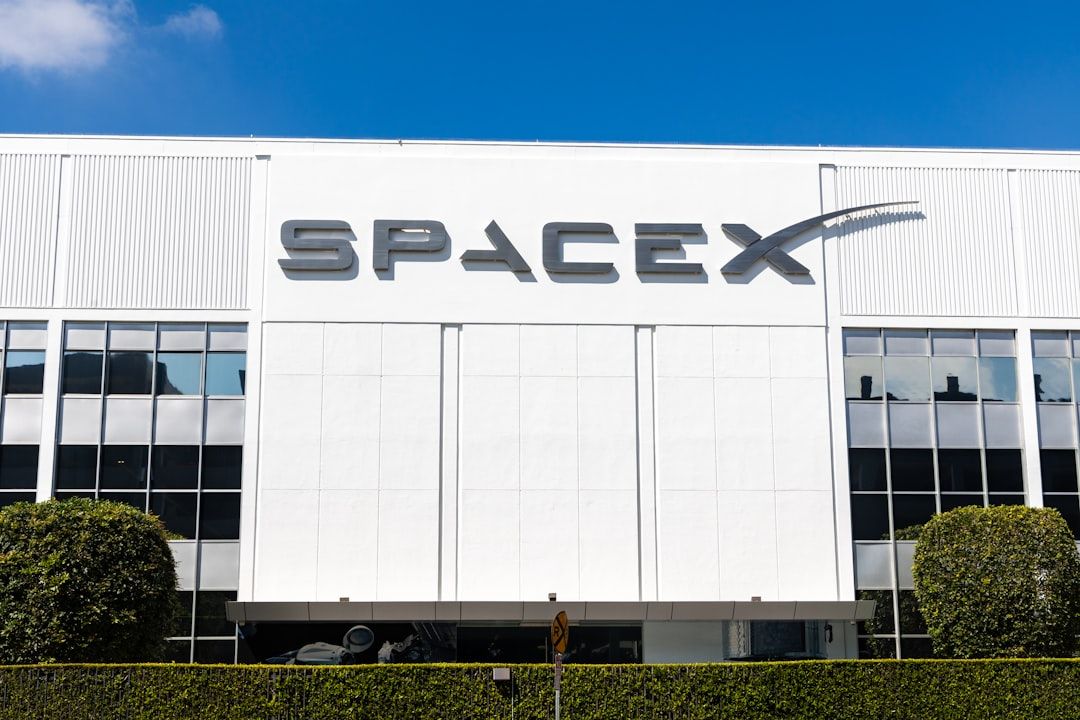 Google Ads for Aerospace Technology Research: A Comprehensive Setup Guide