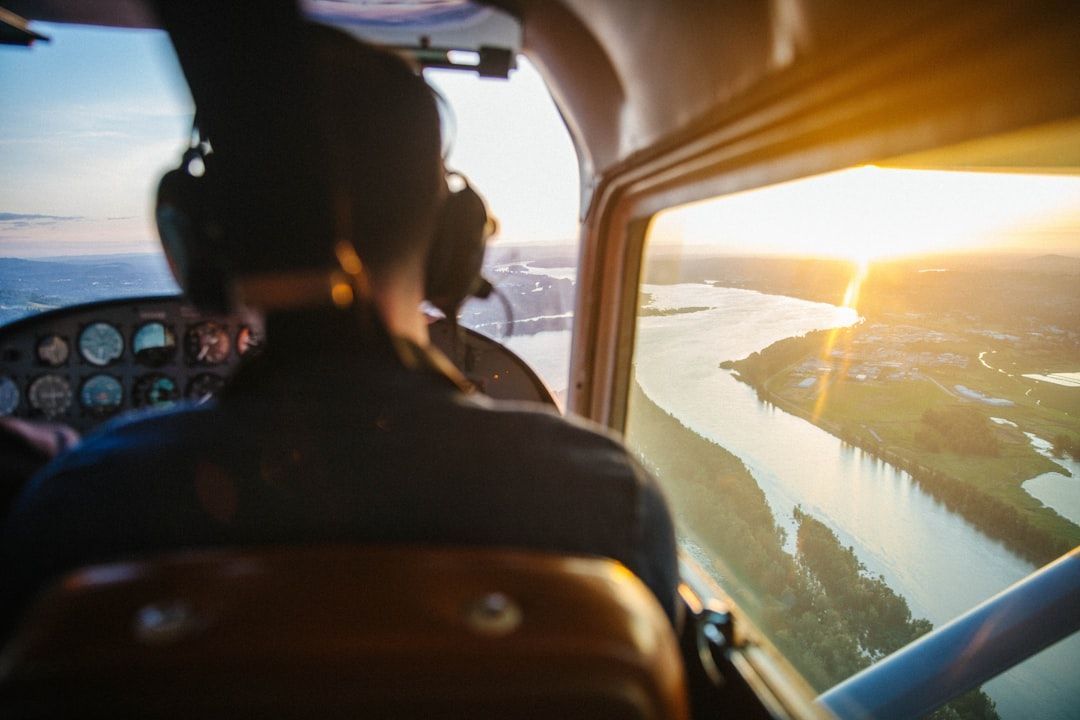 Google Ads for Flight School: A Comprehensive Setup Guide