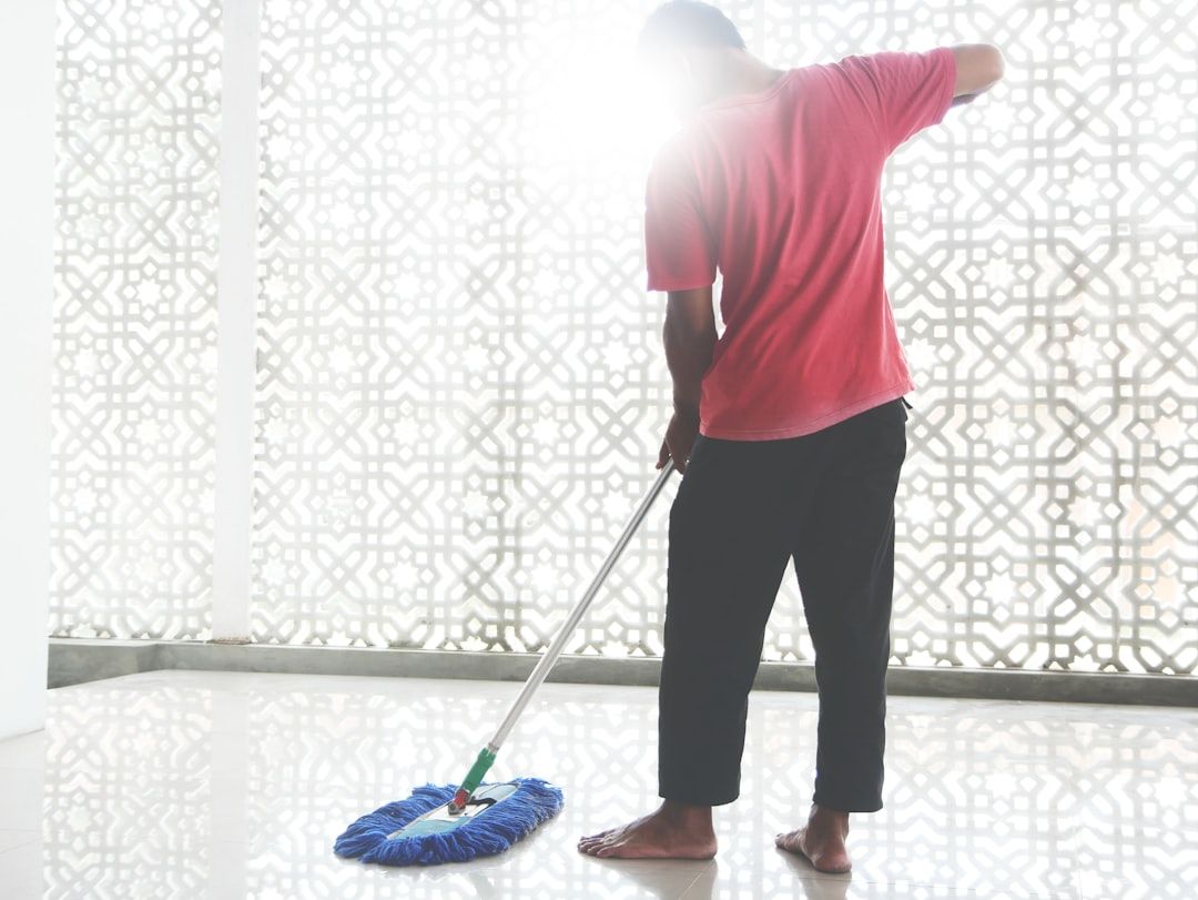 Google Ads for Rv Cleaning Services: A Comprehensive Setup Guide
