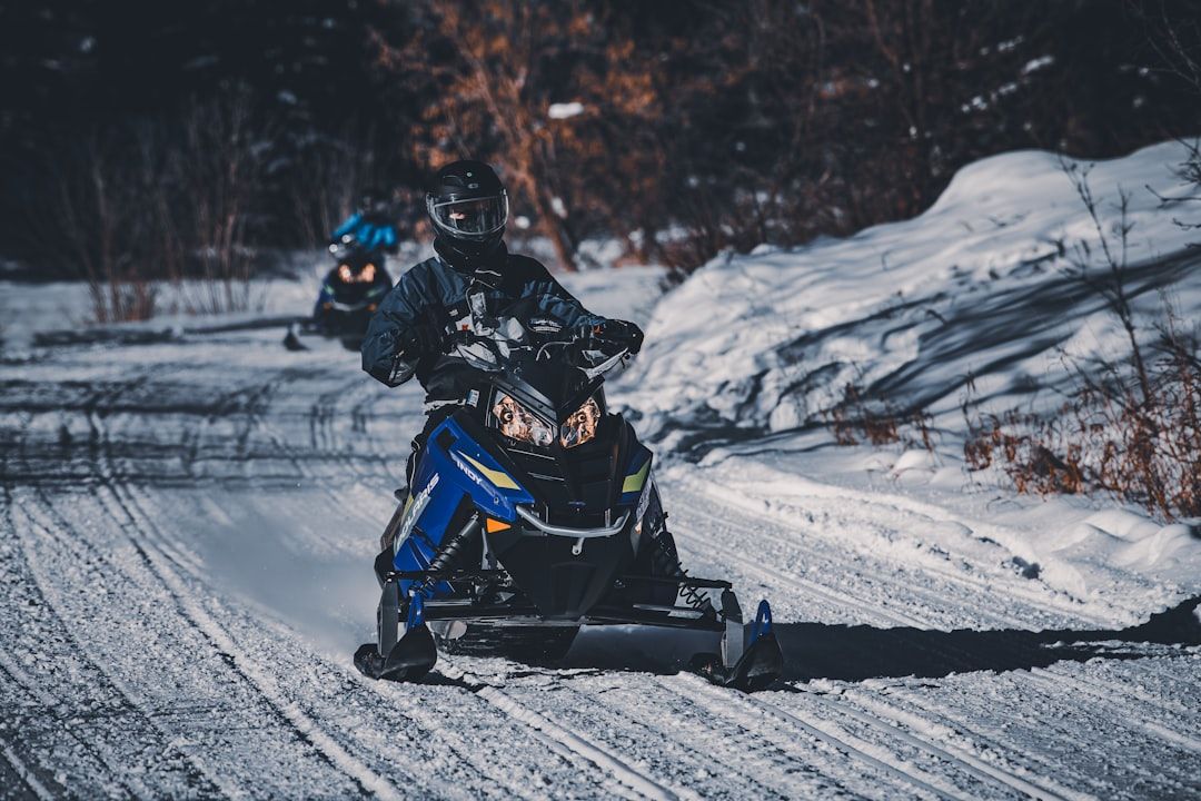 Google Ads for Snowmobile Tours: A Comprehensive Setup Guide