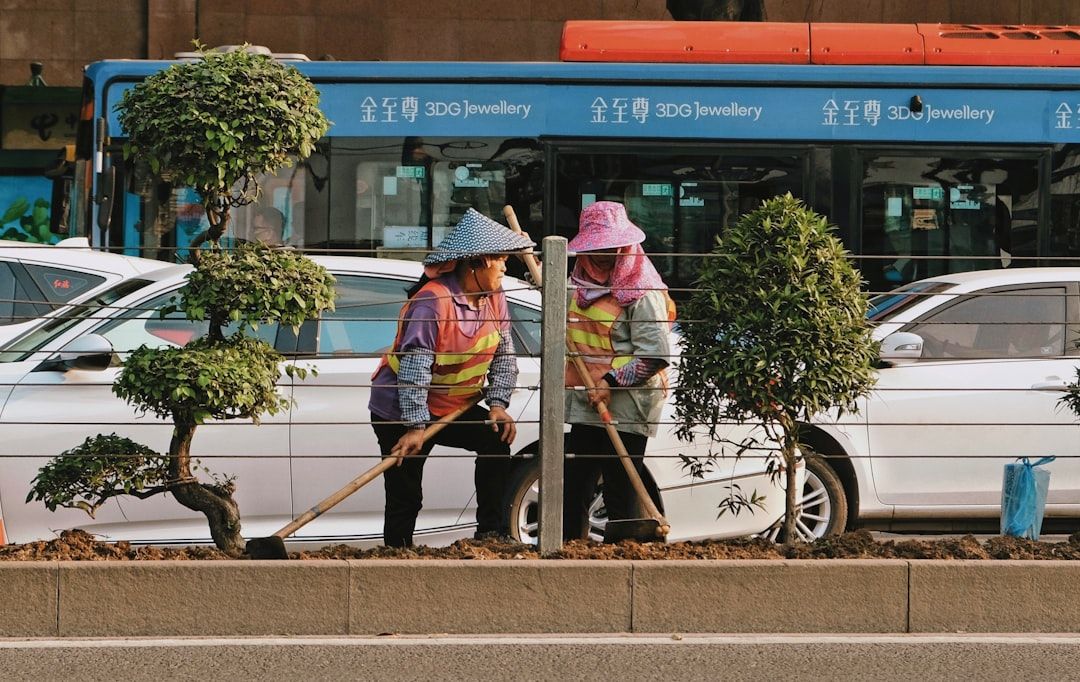 Google Ads for Street Cleaning Equipment Suppliers: A Comprehensive Setup Guide