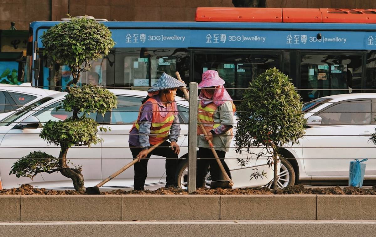 Google Ads for Street Cleaning Equipment Suppliers: A Comprehensive Setup Guide