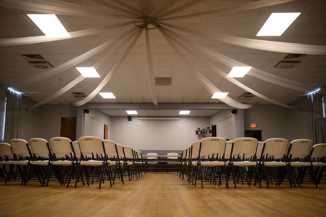 Google Ads for Event Center: A Comprehensive Setup Guide