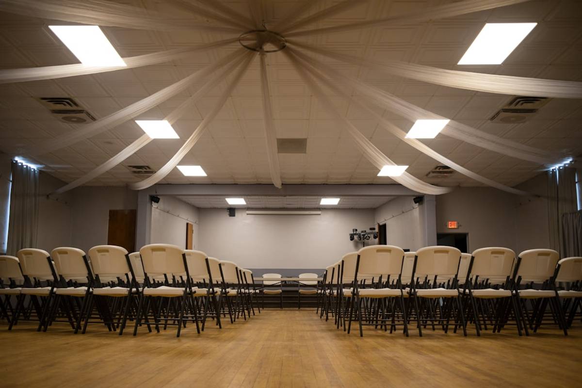 Google Ads for Event Center: A Comprehensive Setup Guide