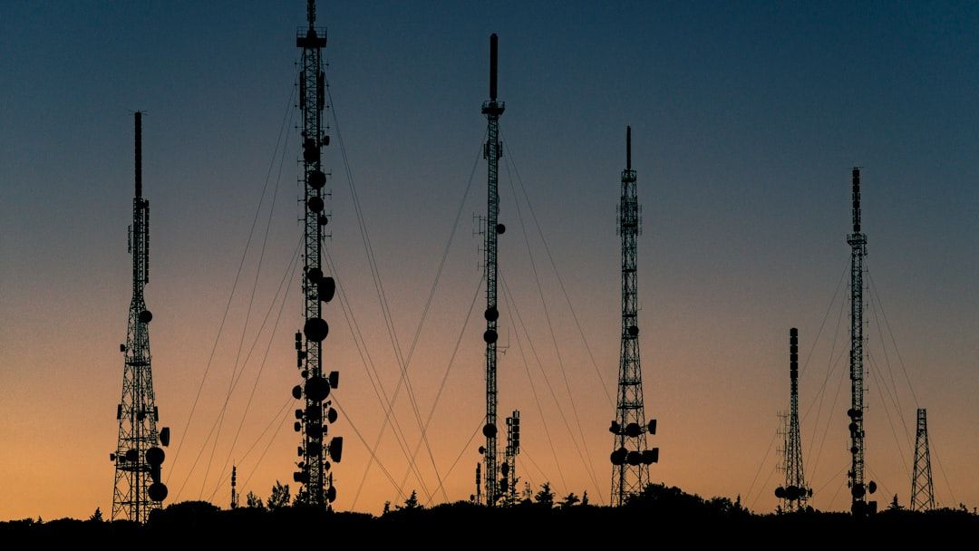 Google Ads for Communication Services: A Comprehensive Setup Guide
