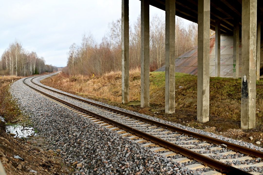 Google Ads for Railroad Contractors: A Comprehensive Setup Guide