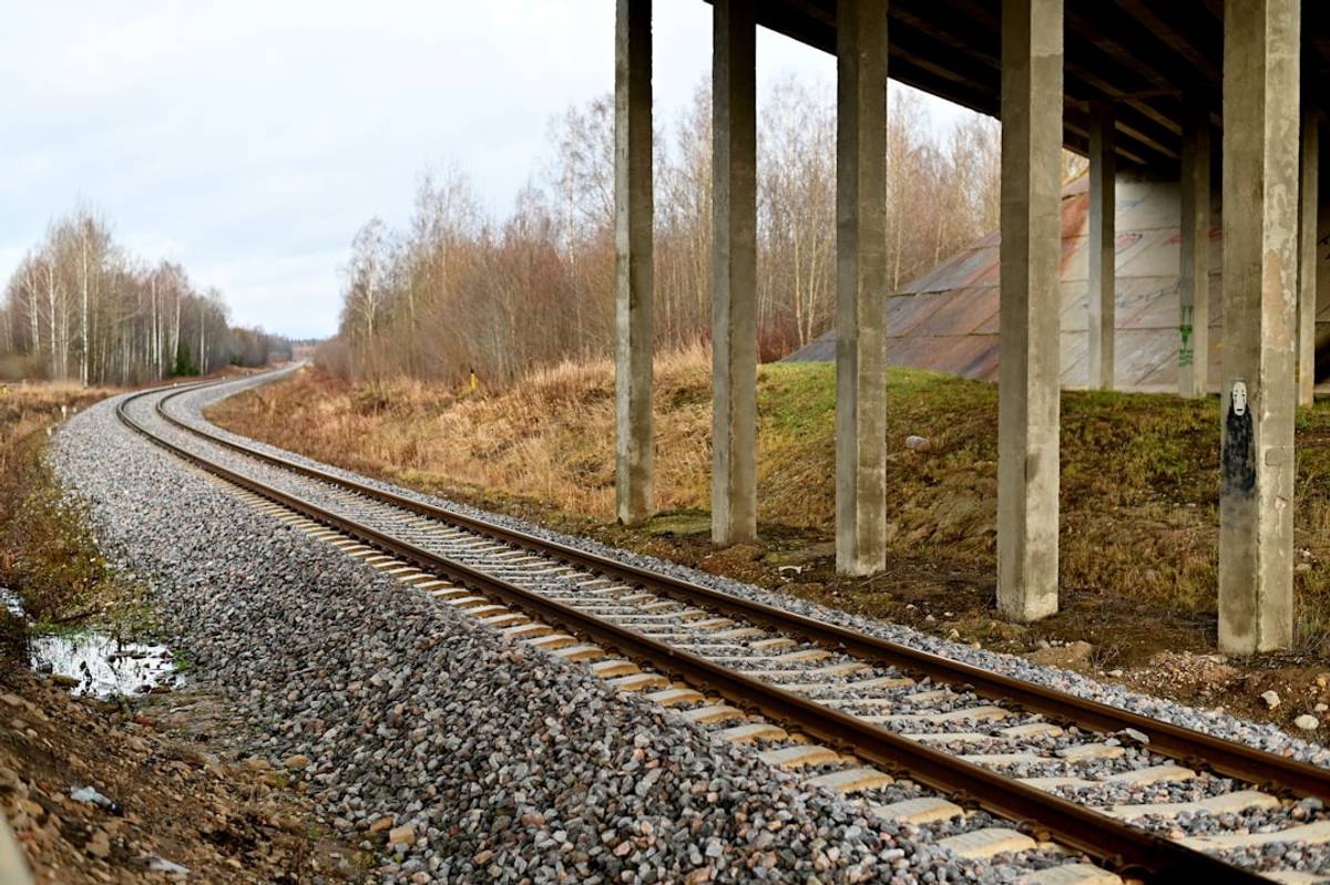Google Ads for Railroad Contractors: A Comprehensive Setup Guide