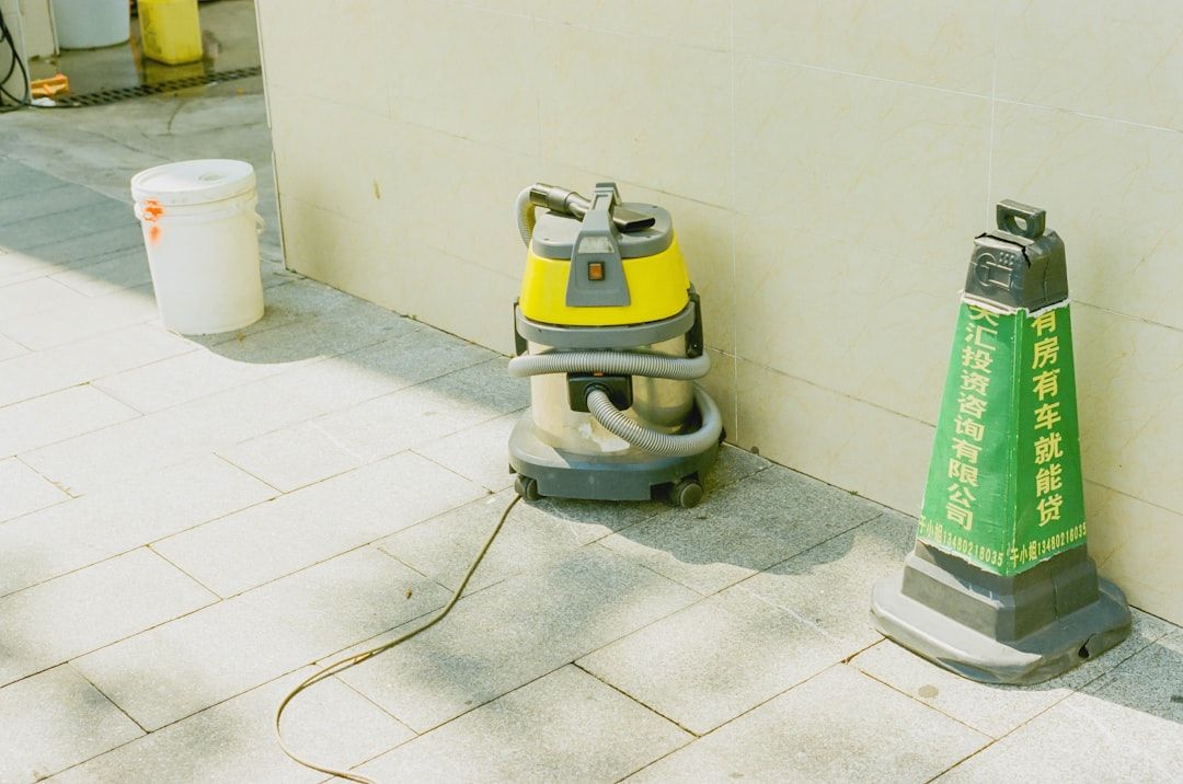 Google Ads for Vacuum Cleaners Repair: A Comprehensive Setup Guide