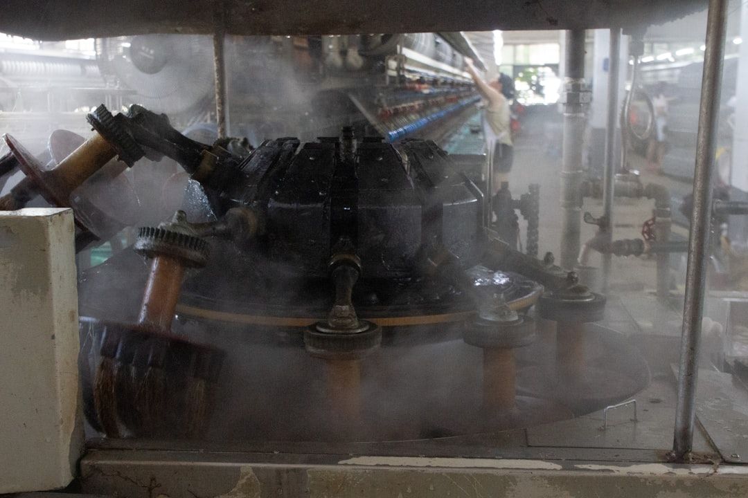 Google Ads for Industrial Steam Cleaning: A Comprehensive Setup Guide