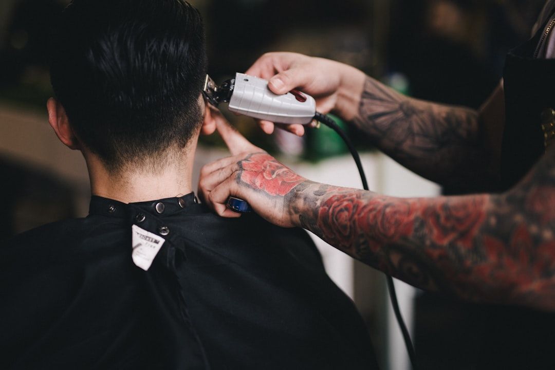 Google Ads for Barbers: A Comprehensive Setup Guide