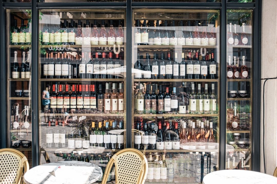 Google Ads for Retail Wine Shops: A Comprehensive Setup Guide