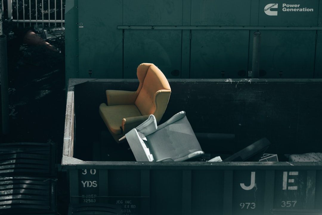 Google Ads for Trash Can Cleaning Service: A Comprehensive Setup Guide