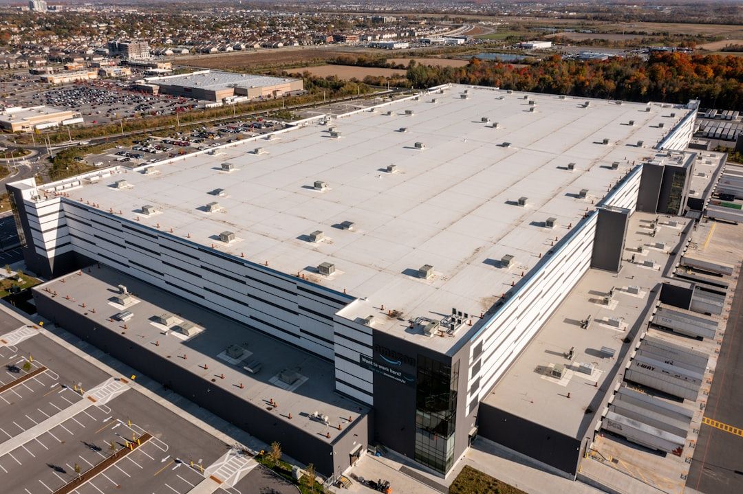 Google Ads for Industrial Real Estate Firms: A Comprehensive Setup Guide