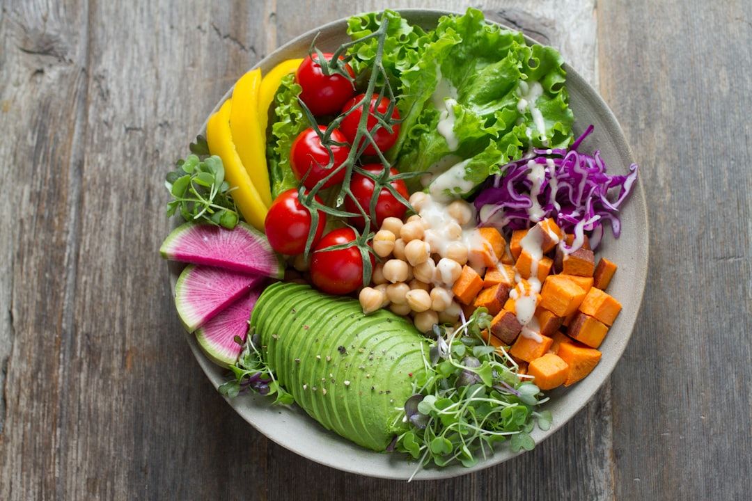 Google Ads for Diet Food Retailers: A Comprehensive Setup Guide