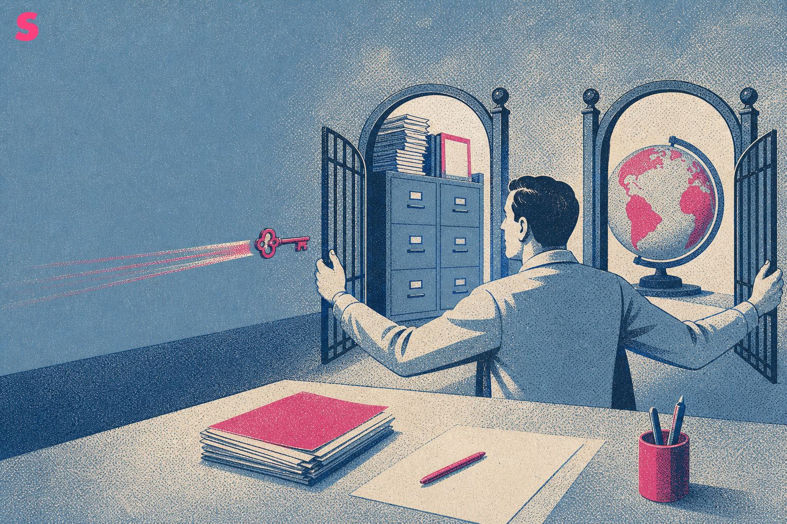 How to Create an AI Search Engine With Citations, Step by Step