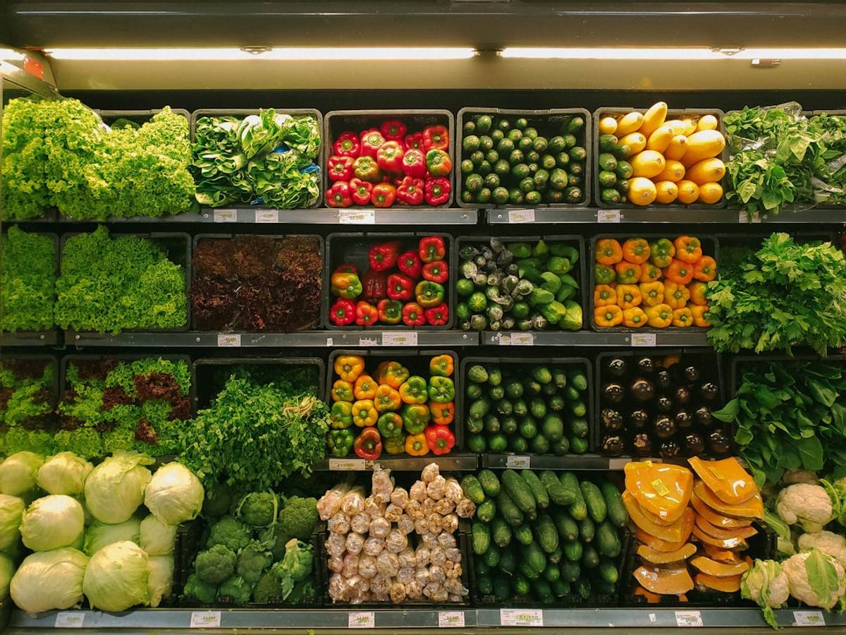 Google Ads for Organic Food Retailers: A Comprehensive Setup Guide