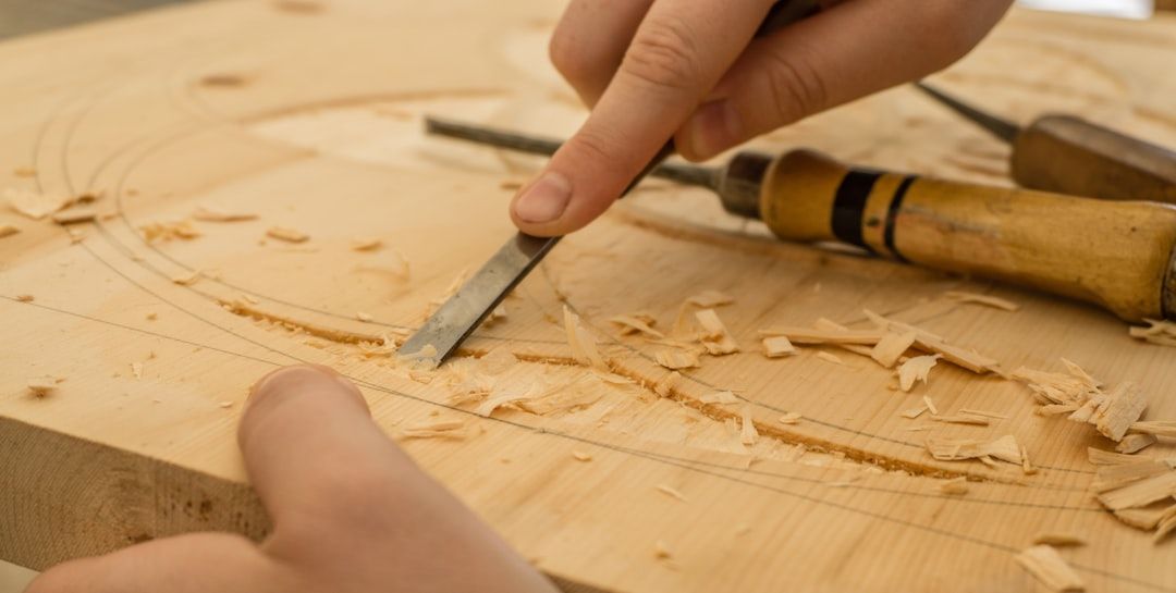 Google Ads for Carpentry Services: A Comprehensive Setup Guide
