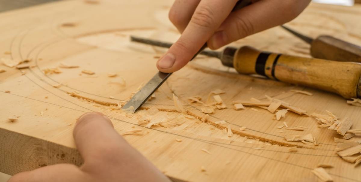 Google Ads for Carpentry Services: A Comprehensive Setup Guide