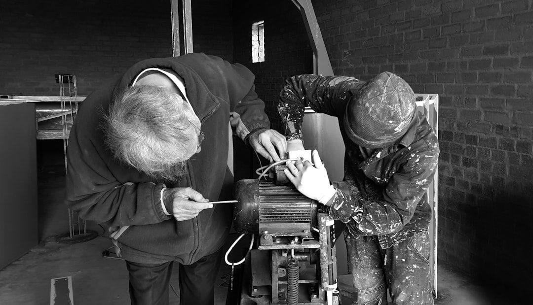 Google Ads for Machinery Repair: A Comprehensive Setup Guide