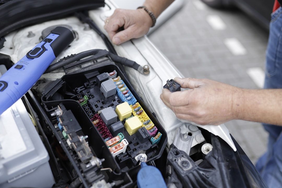Google Ads for Auto Maintenance: A Comprehensive Setup Guide