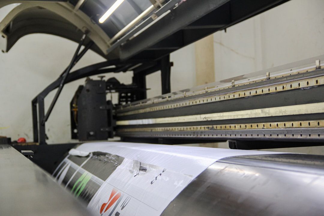 Google Ads for Printing Equipment Repair Services: A Comprehensive Setup Guide