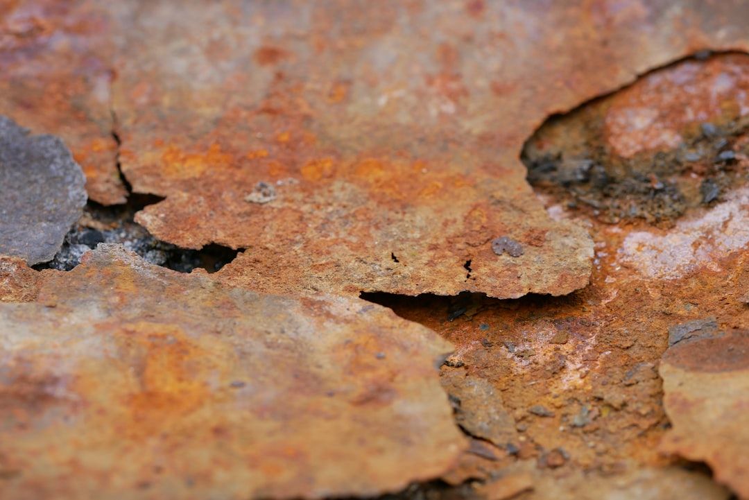 Google Ads for Rust Treatment Companies: A Comprehensive Setup Guide
