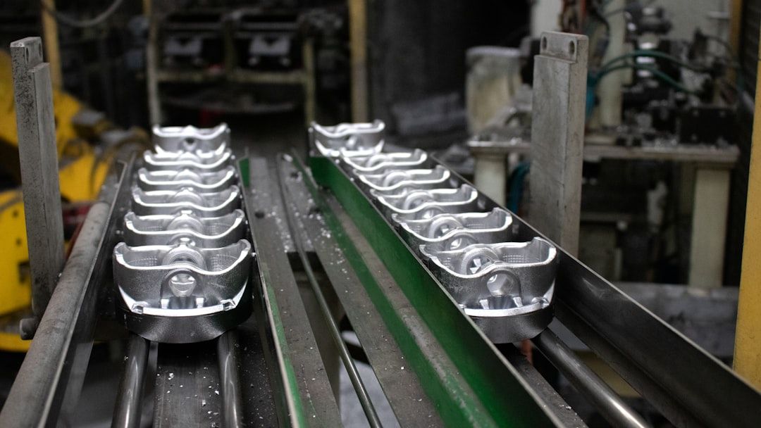 Google Ads for Aluminum Fabrication Companies: A Comprehensive Setup Guide