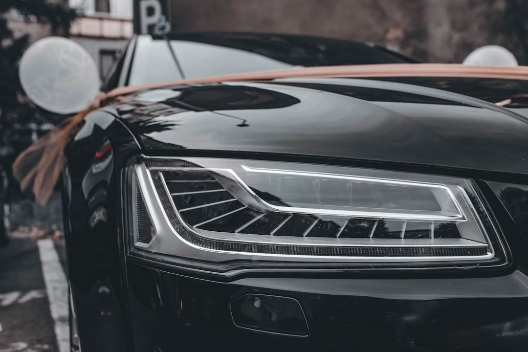 Google Ads for Auto Financing Companies: A Comprehensive Setup Guide