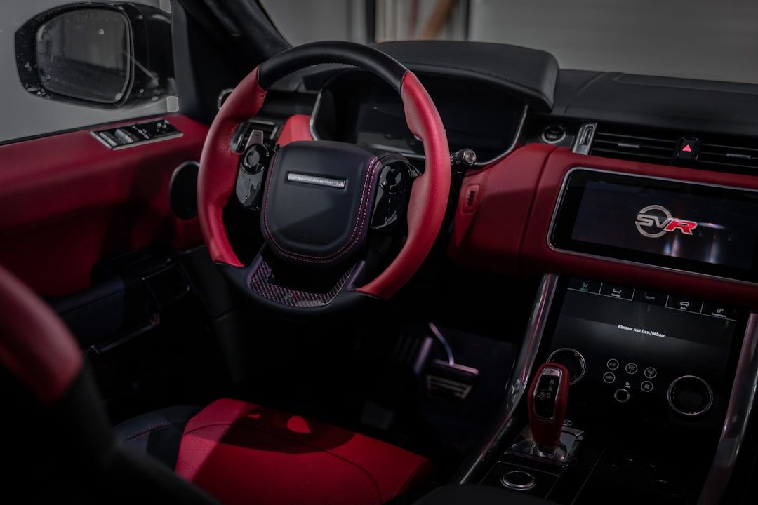 Google Ads for Automotive Accessories Businesses: A Comprehensive Setup Guide