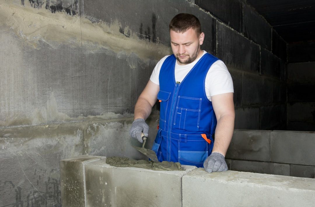 Google Ads for Mason Contractors: A Comprehensive Setup Guide