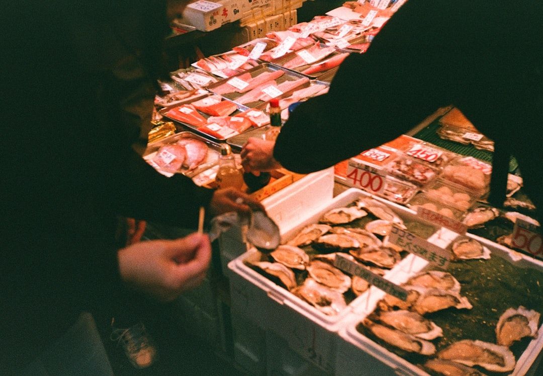 Google Ads for Food Brokers: A Comprehensive Setup Guide