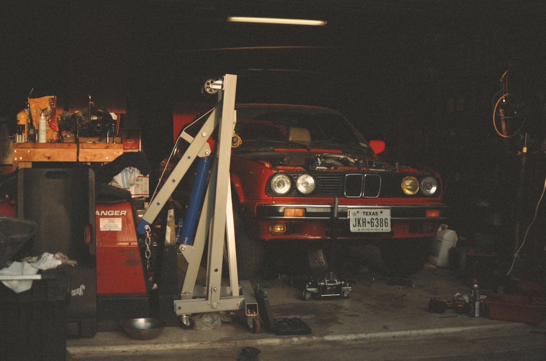 Google Ads for Auto Inspection Stations: A Comprehensive Setup Guide