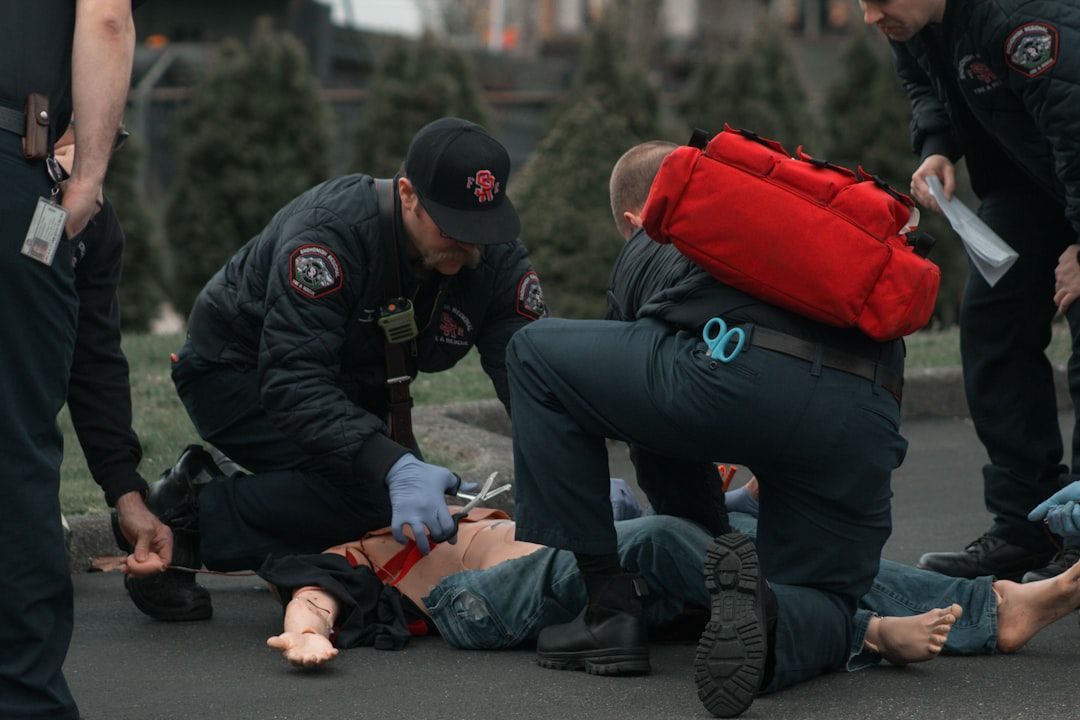 Google Ads for EMT Training Programs: A Comprehensive Setup Guide