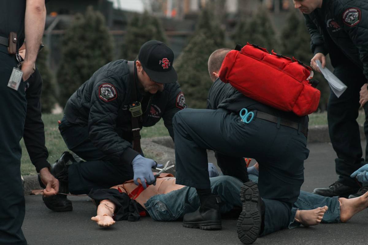 Google Ads for EMT Training Programs: A Comprehensive Setup Guide