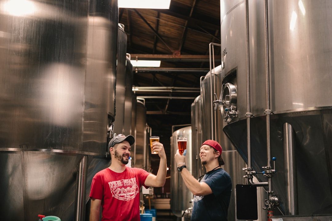 Google Ads for Breweries: A Comprehensive Setup Guide