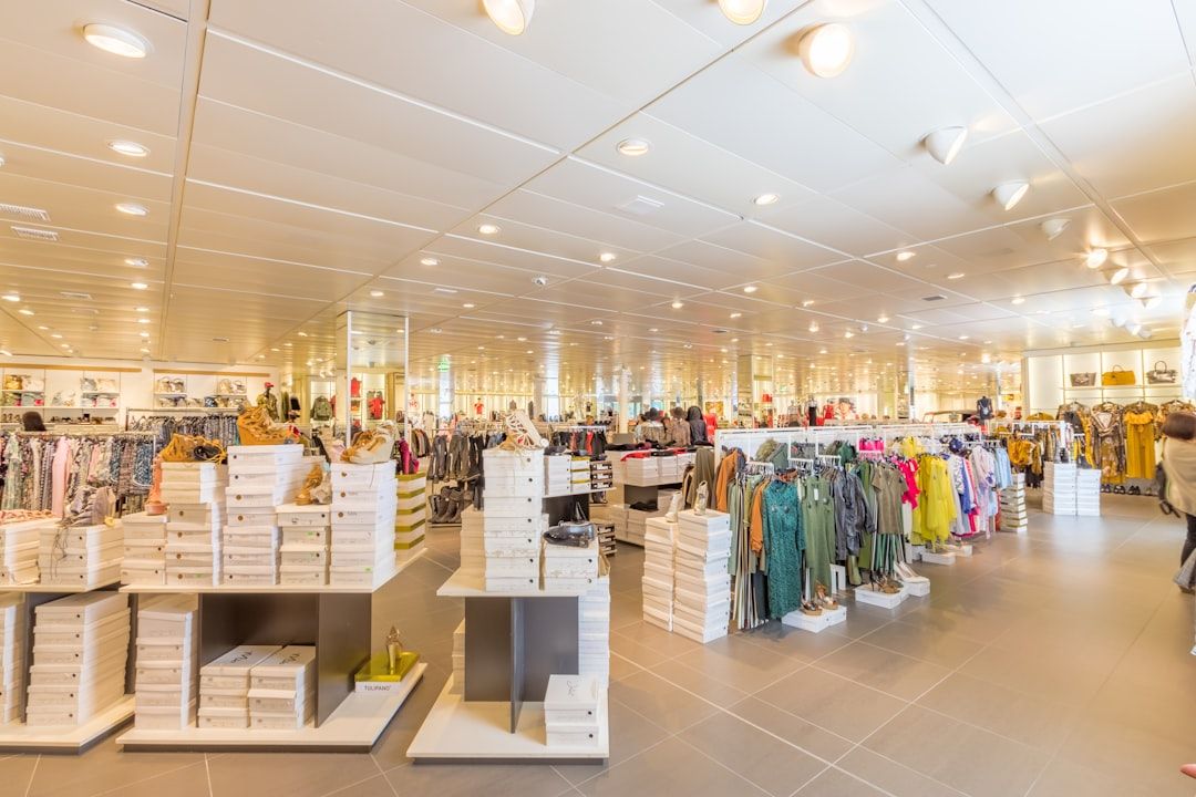 Google Ads for Retail Stores: A Comprehensive Setup Guide