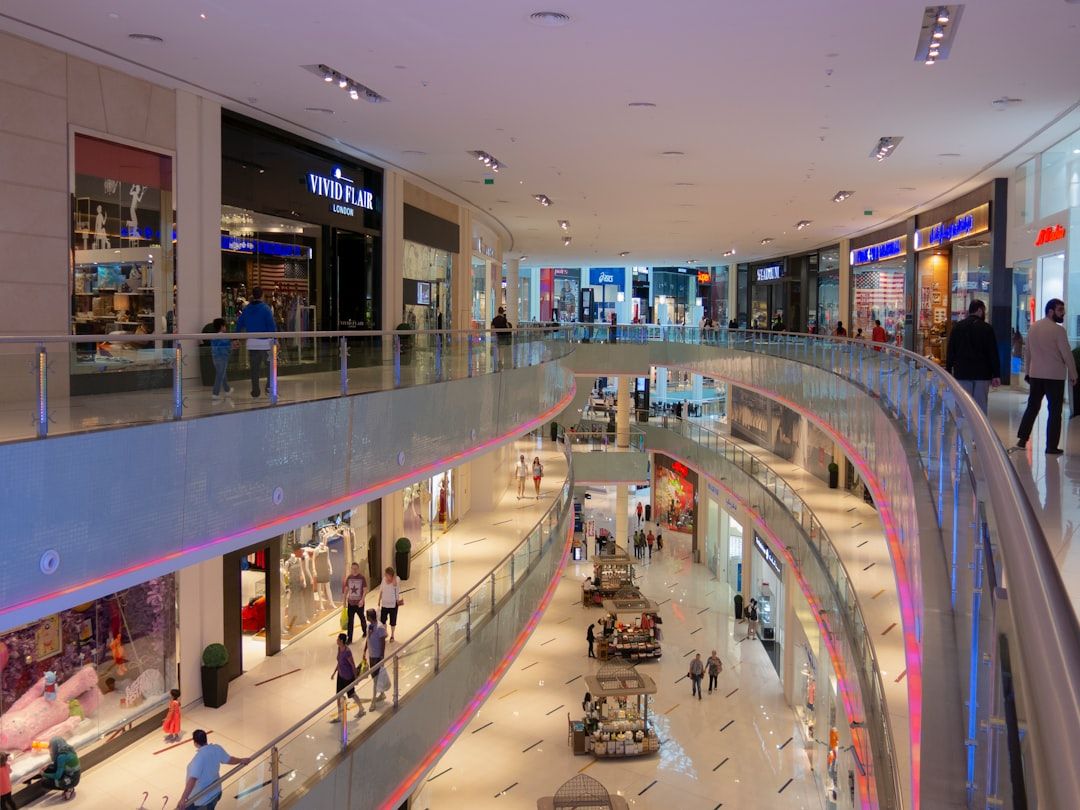 Google Ads for Department Stores: A Comprehensive Setup Guide