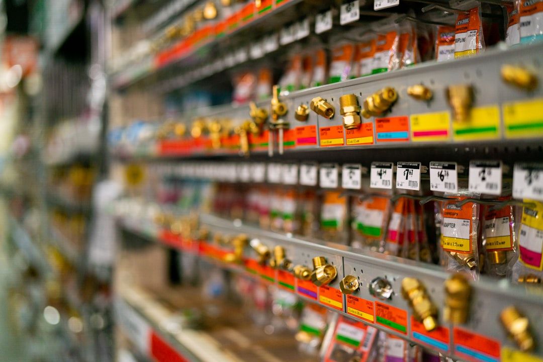 Google Ads for Wholesale Plumbing Supplies: A Comprehensive Setup Guide