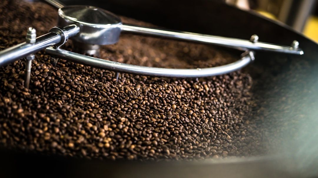 Google Ads for Coffee Roasting Equipment: A Comprehensive Setup Guide