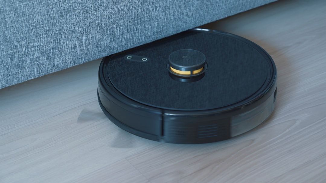 Google Ads for Vacuum Cleaning Systems: A Comprehensive Setup Guide
