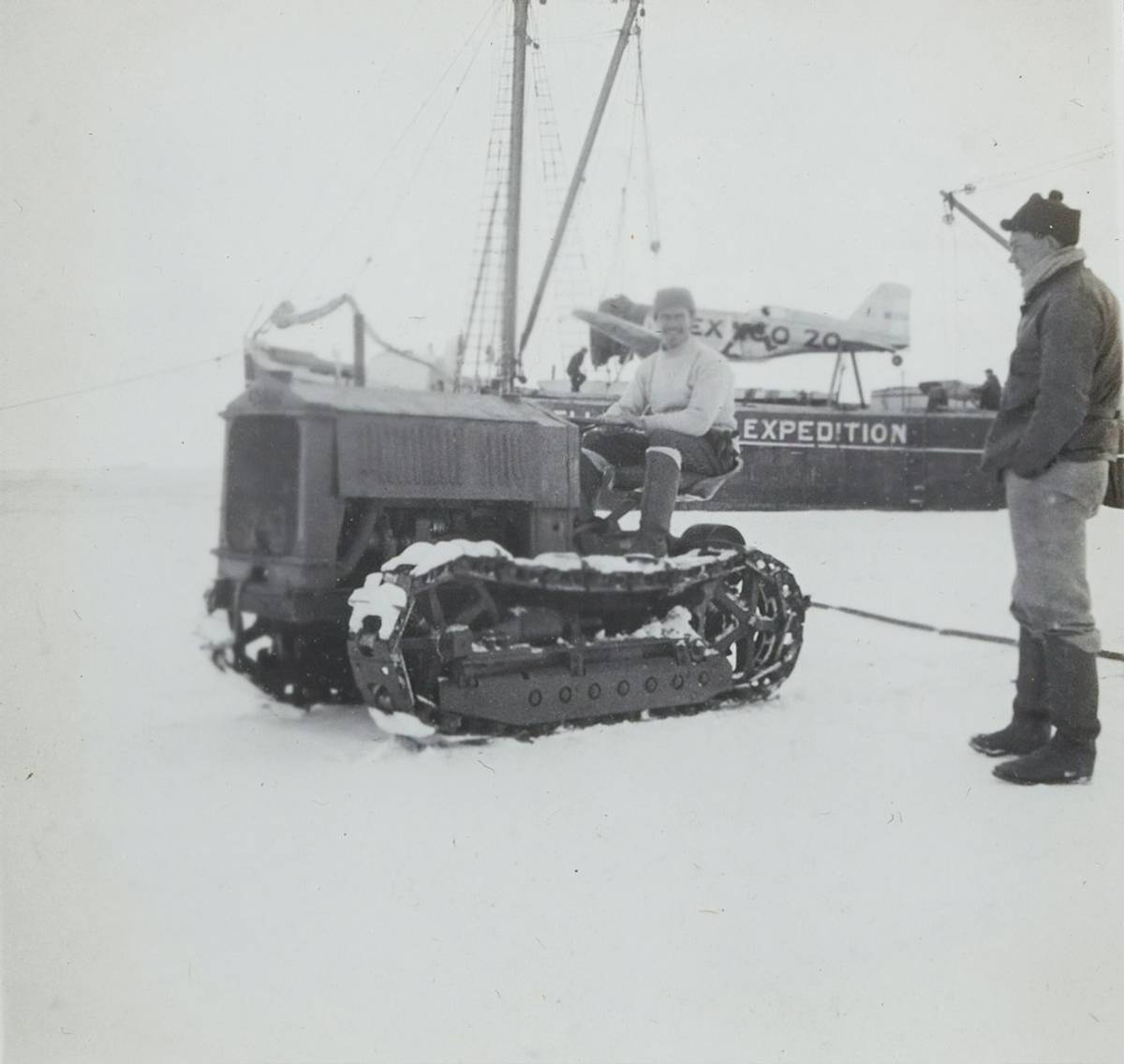 Google Ads for Trenching Contractors: A Comprehensive Setup Guide