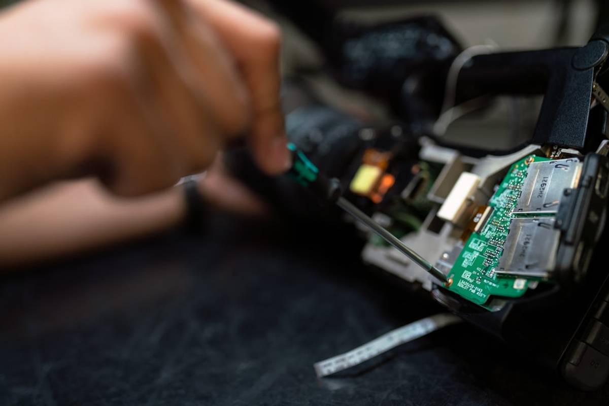 Google Ads for Computer Repair: A Comprehensive Setup Guide