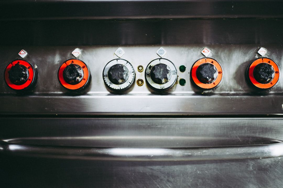 Google Ads for Oven Repair: A Comprehensive Setup Guide