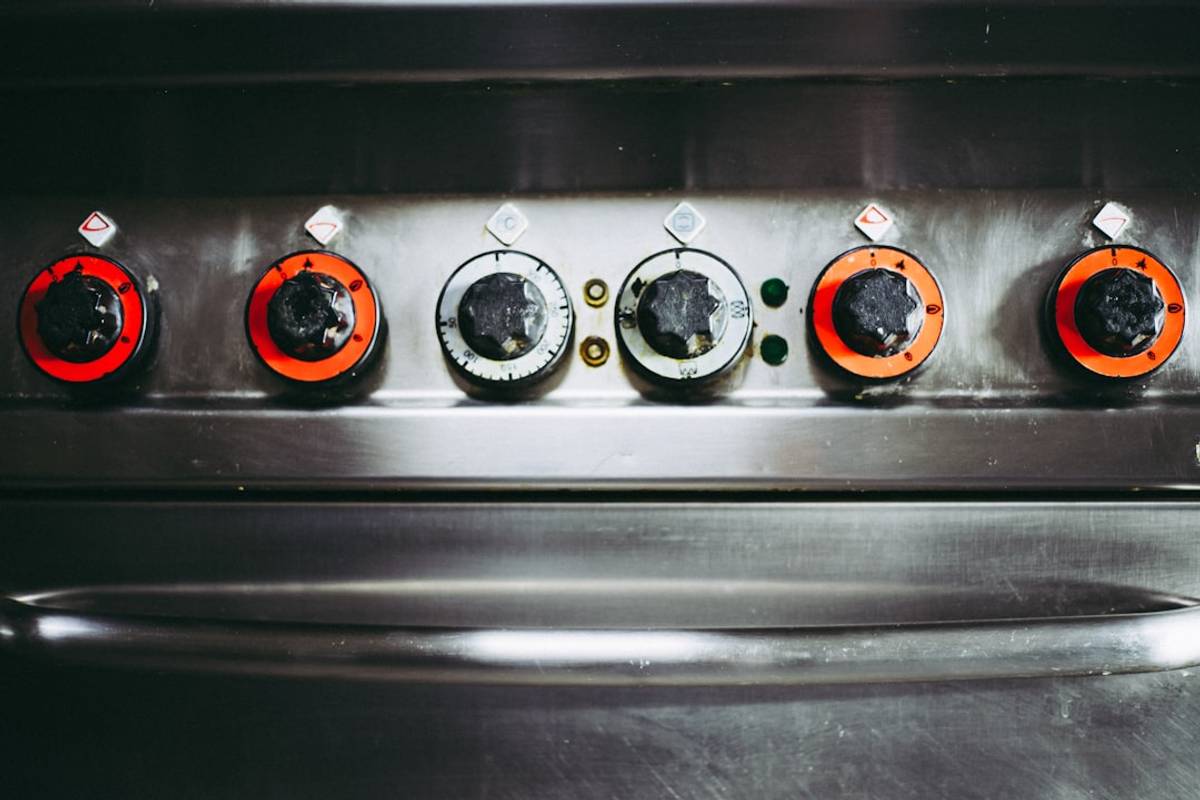Google Ads for Oven Repair: A Comprehensive Setup Guide
