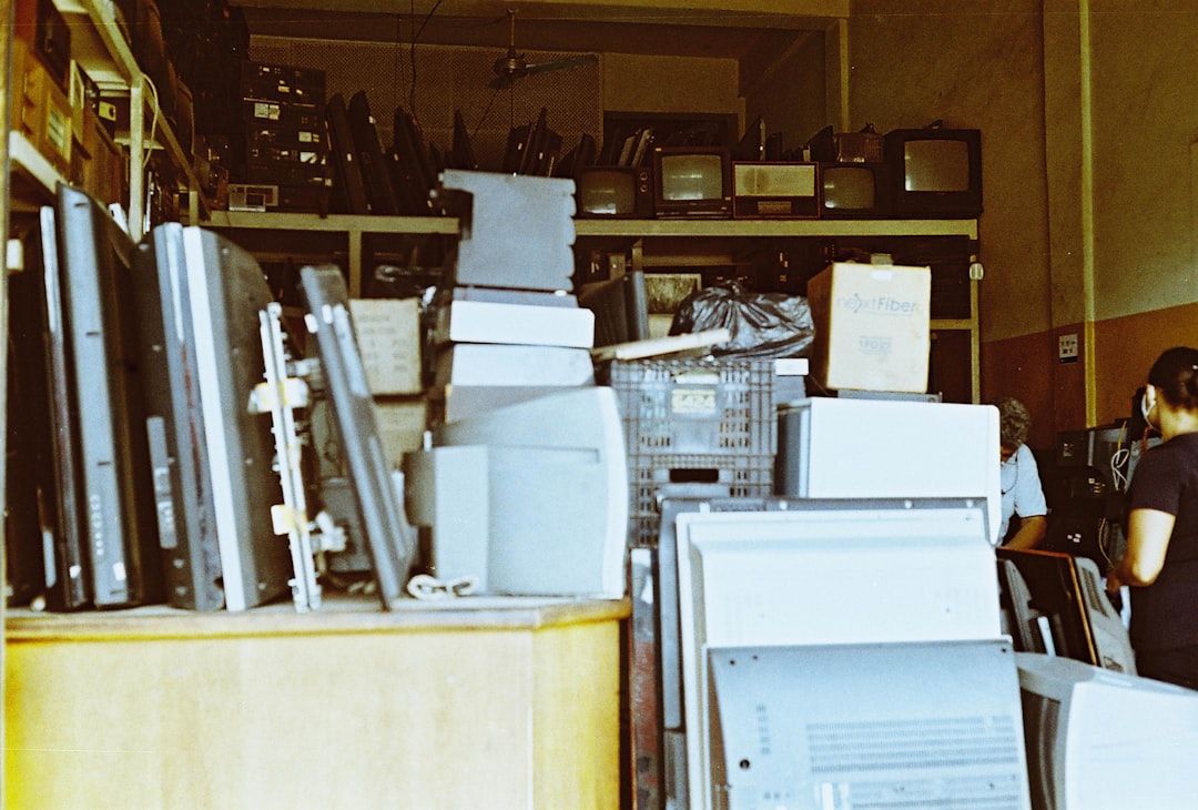 Google Ads for Office Equipment Repair: A Comprehensive Setup Guide